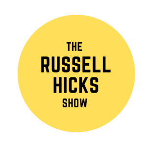 Dank Beats, Dank Meats, Dank Peeps (1) | The Russell Hicks Show