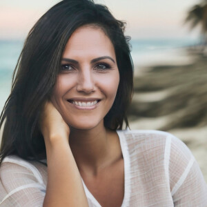 Healthy, Wealthy and Conscious with Tenille Bentley