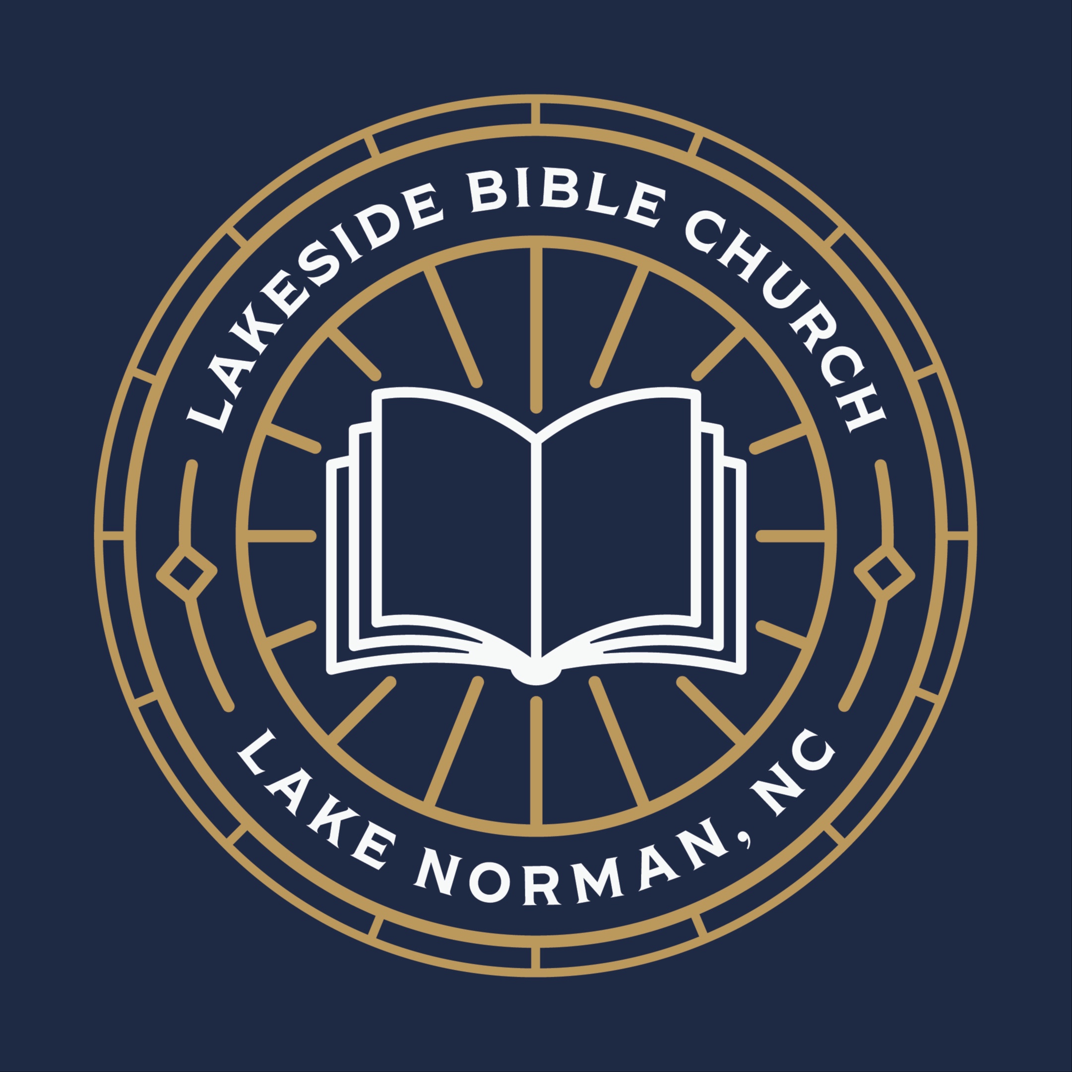 Lakeside Bible Church Sermons