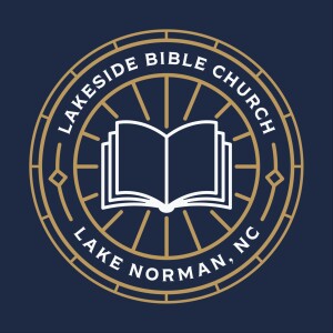 Lakeside Bible Church Sermons