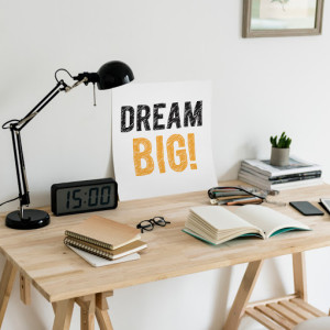 Dream Big Motivational Speech 2020