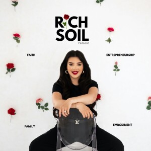 Rich Soil with Jessica Bahena