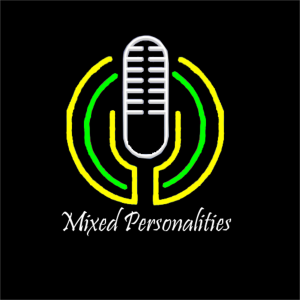 16-Year-Old Ex-Snooker-Pro | Mixed Personalities Podcast | Ep 02