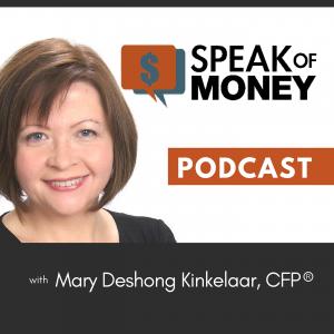 Speak of Money Podcast