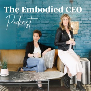 Ep 6: Let’s Have An Uncomfortable Conversation About Money
