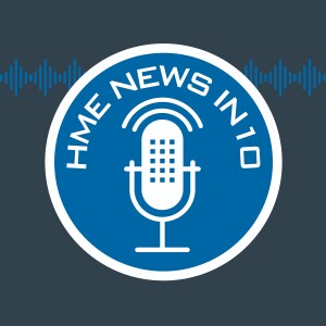 HME News in 10
