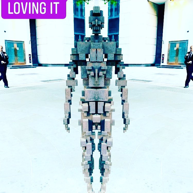 Unglitched