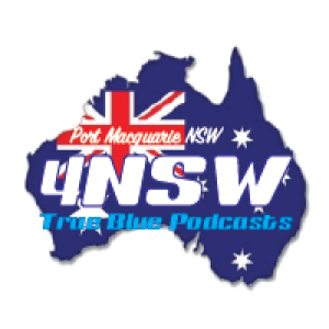 4NSW Live Podcast - Tuesday