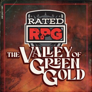 Valley of Green Gold - Episode 16 - Mossass