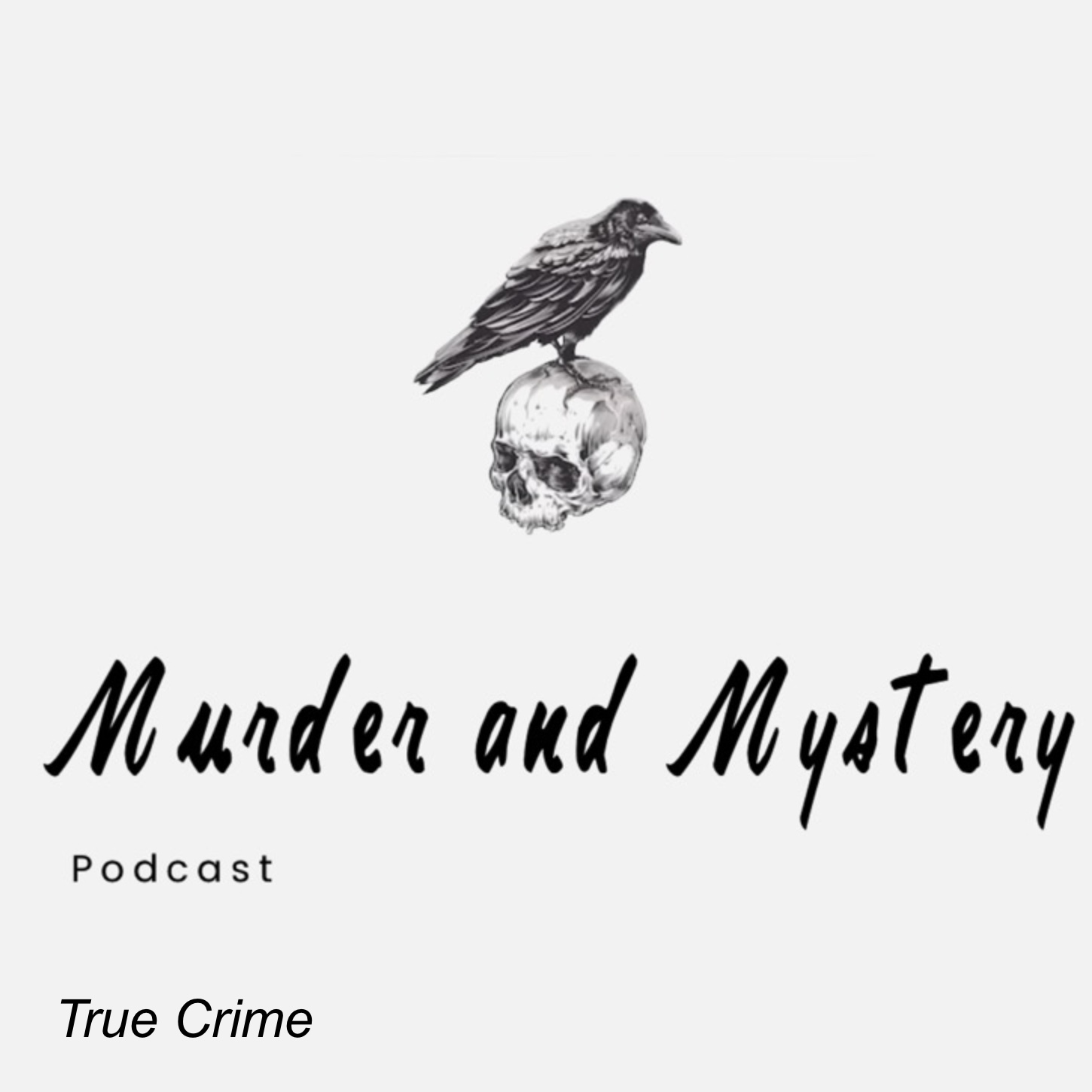 The murderandmystery‘s Podcast