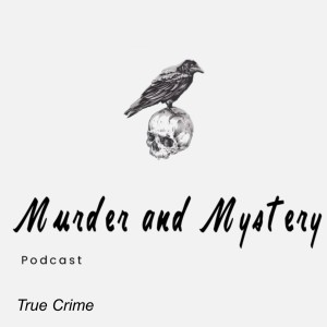 A Hippy Cult Family and Missing Murder: Episode 14