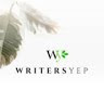 WritersYep