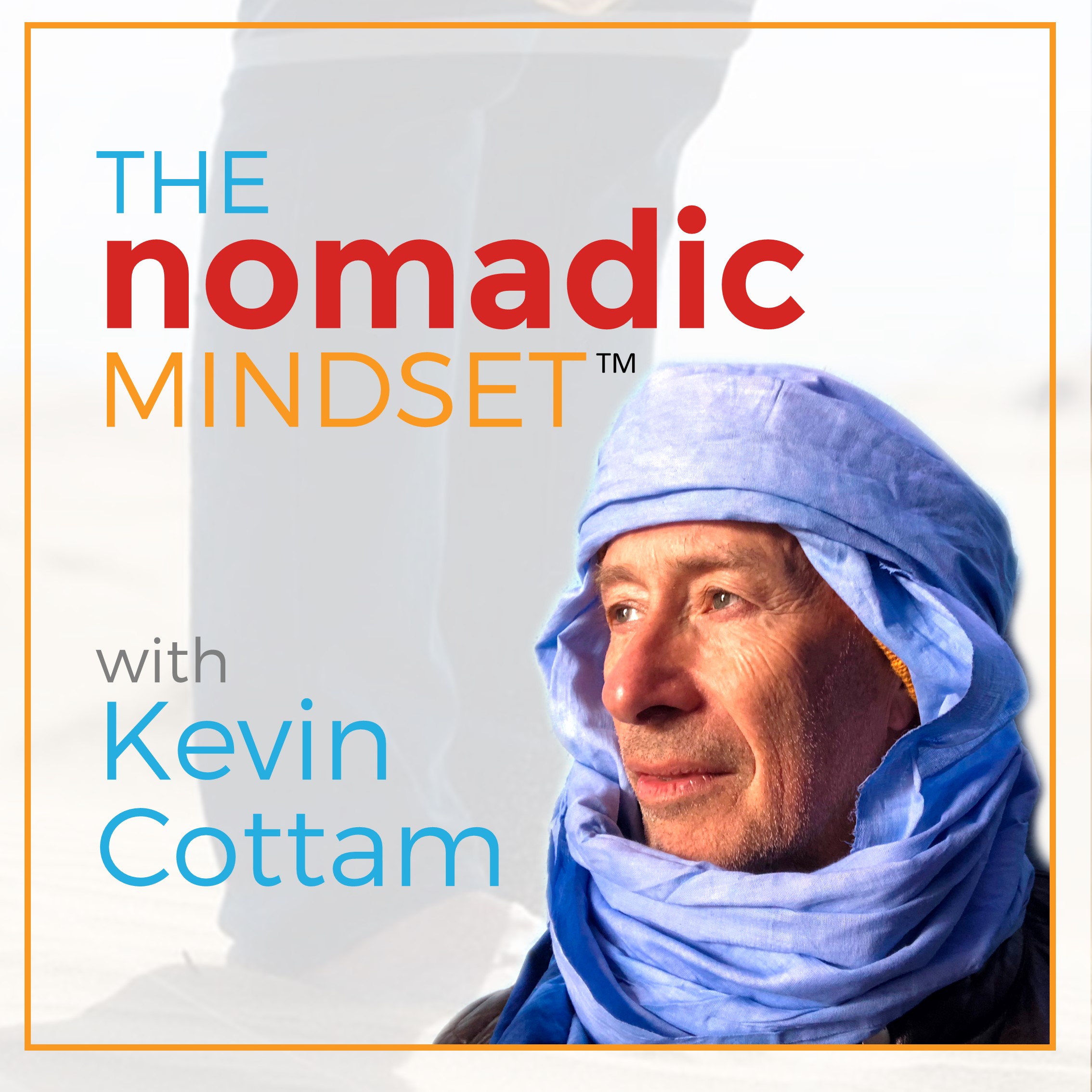 The Nomadic Mindset Podcast
