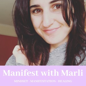 Manifest with Marli