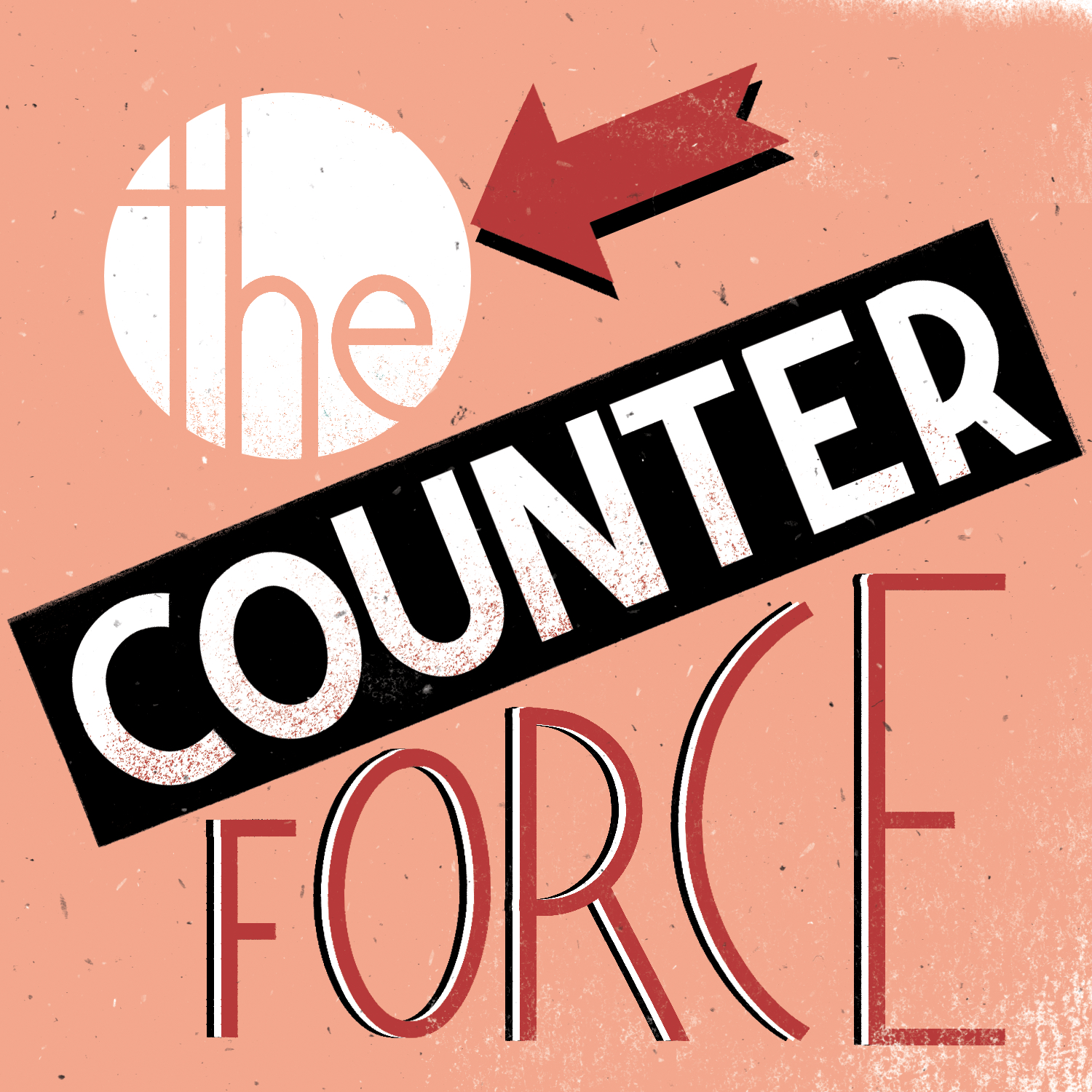 The Counterforce with Aug Stone