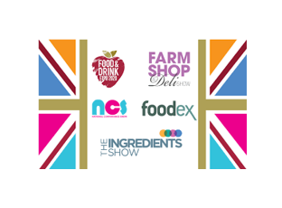 UK Food Shows