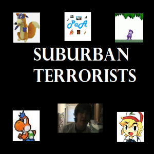 Suburban Terrorists