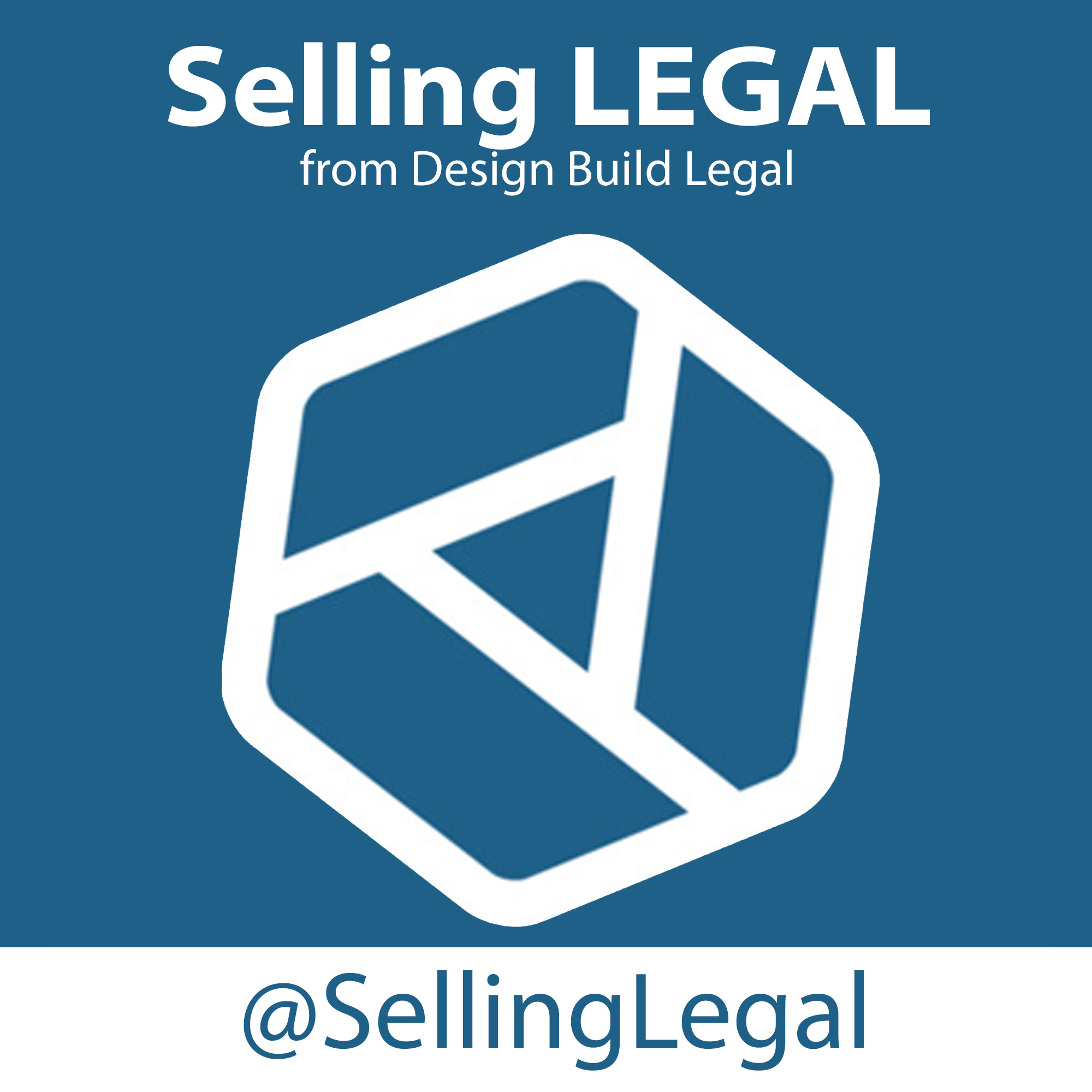 Selling Legal from Design Build Legal