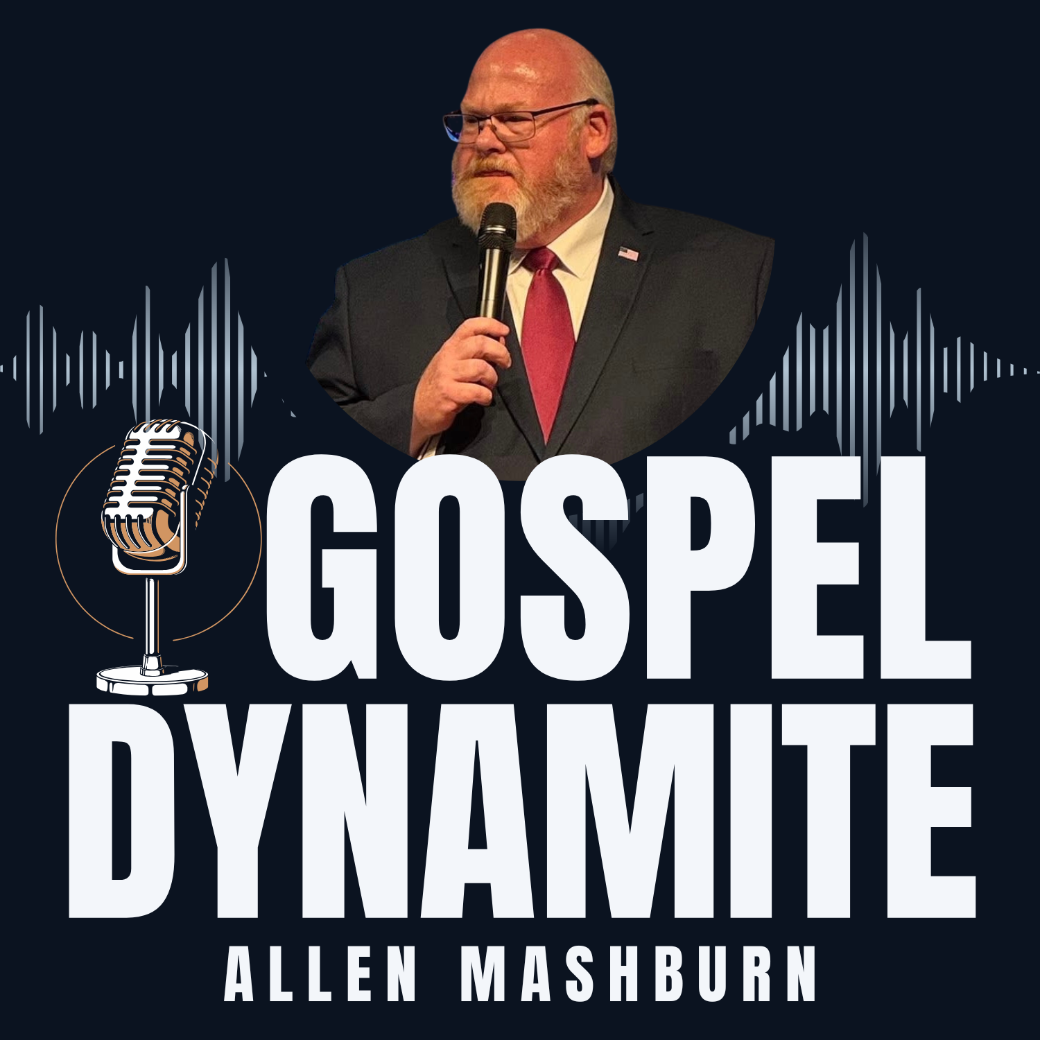 Gospel Dynamite with J. Allen Mashburn