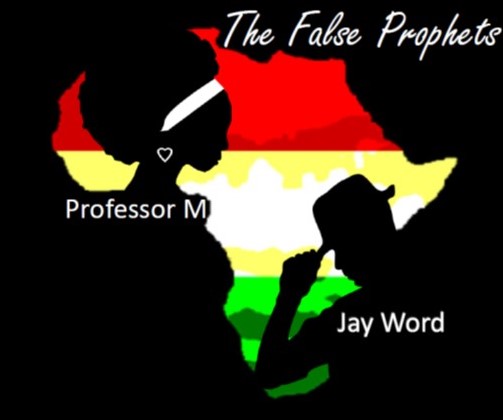 TheFalseProphets