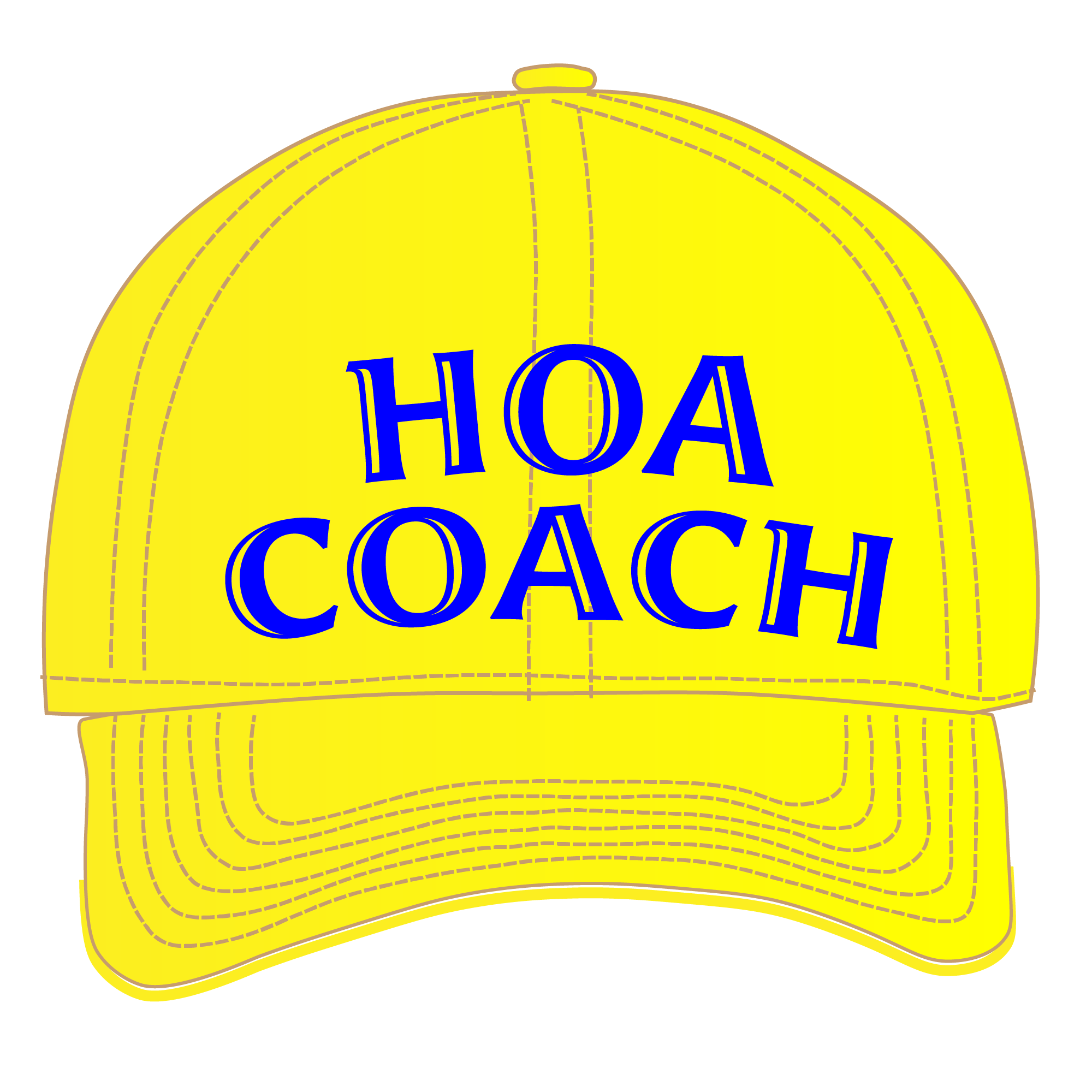 HOA Coach