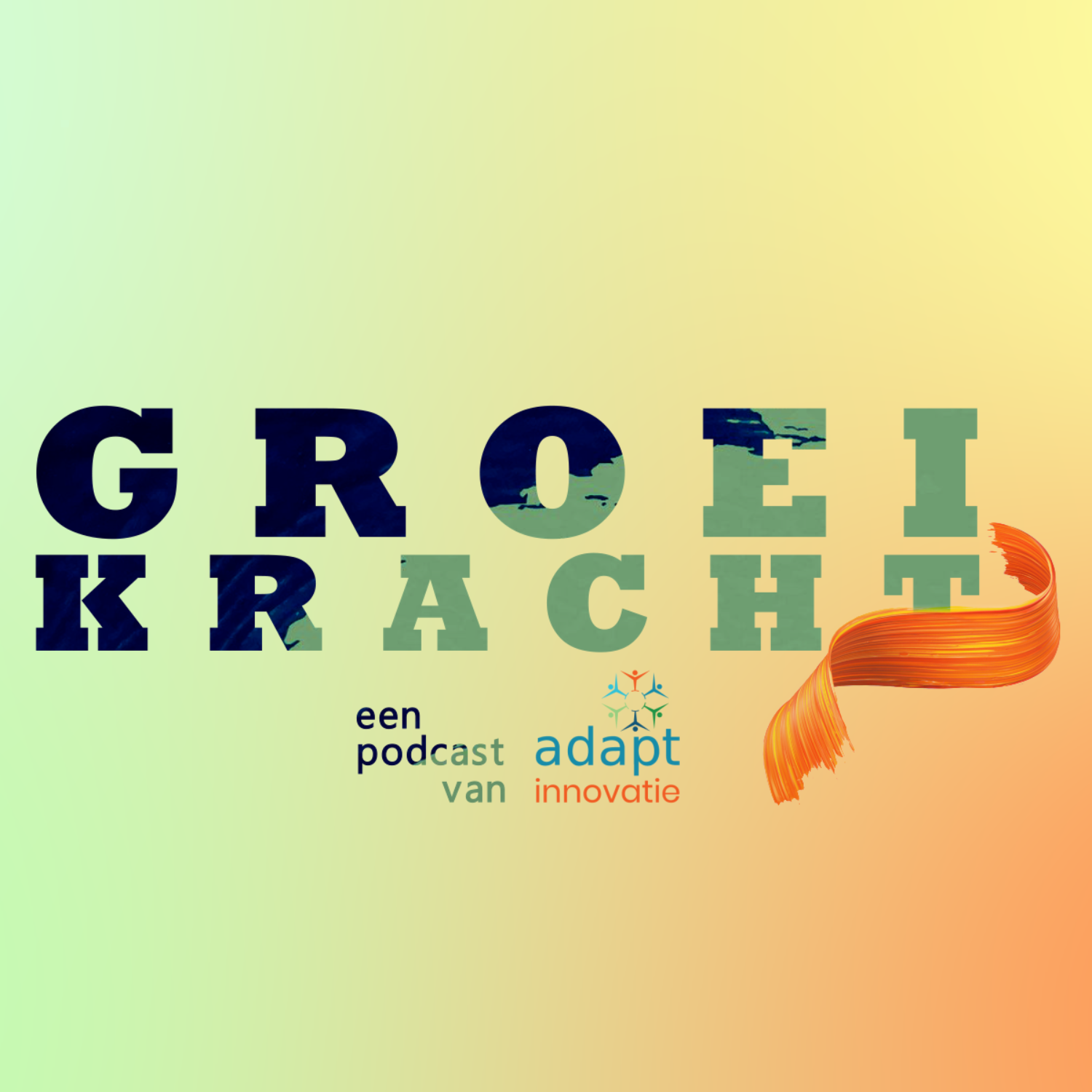 Groeikracht de podcast