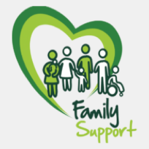 The Family Support Podcast