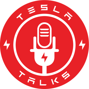 The Tesla Talks Podcast
