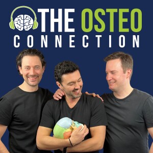 The Osteo Connection