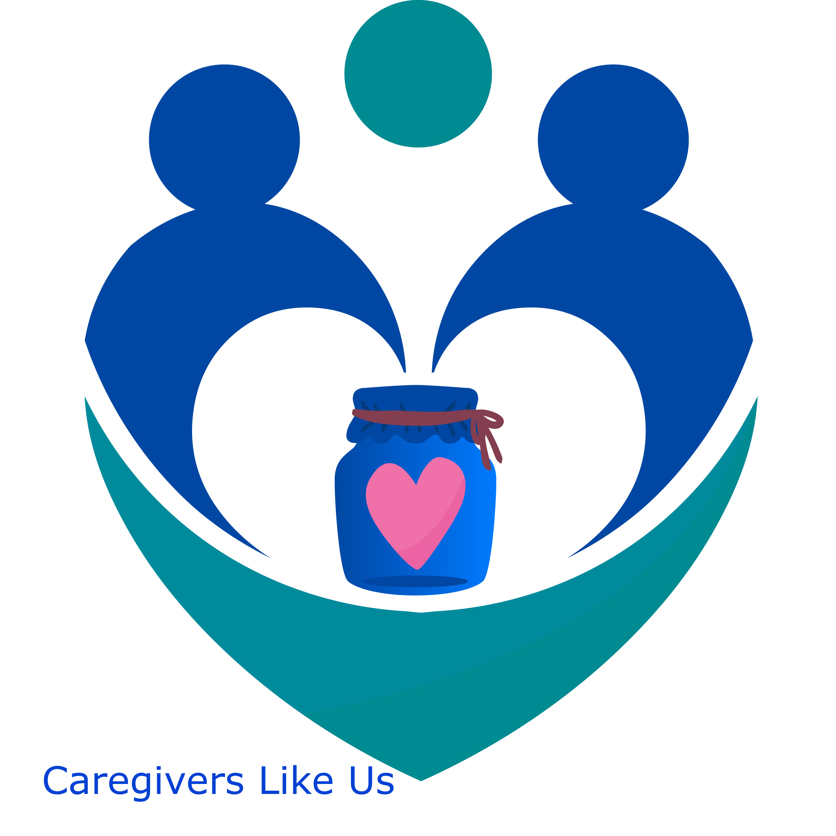 Caregivers Like Us Podcast