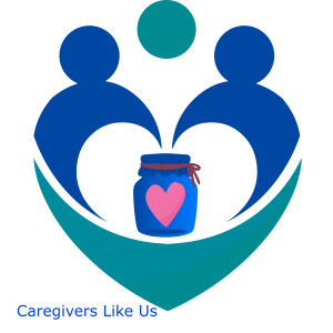 CCJar Eps 001 - Introduction to the Caregiver's Care Jar Podcast
