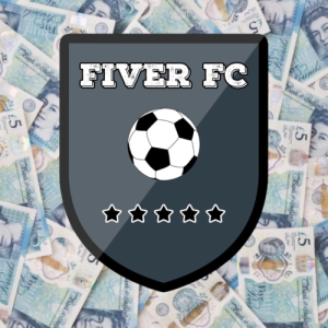 FiverFC Podcast