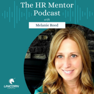 #1: Why you need an HR Mentor