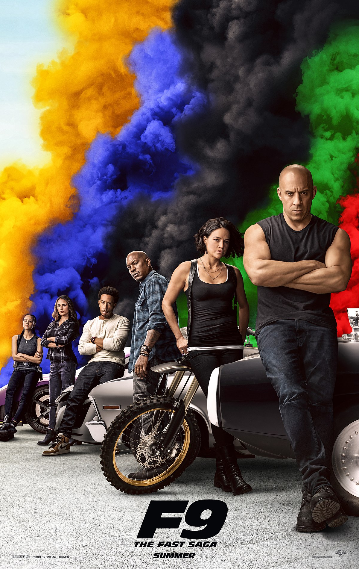 Repelis mp4> Fast & furious 9. La saga Fast & Furious (O N L I N E) Película Completa| de Cine 2020
