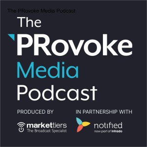 PRovokeGlobal: Moving the needle on health equity