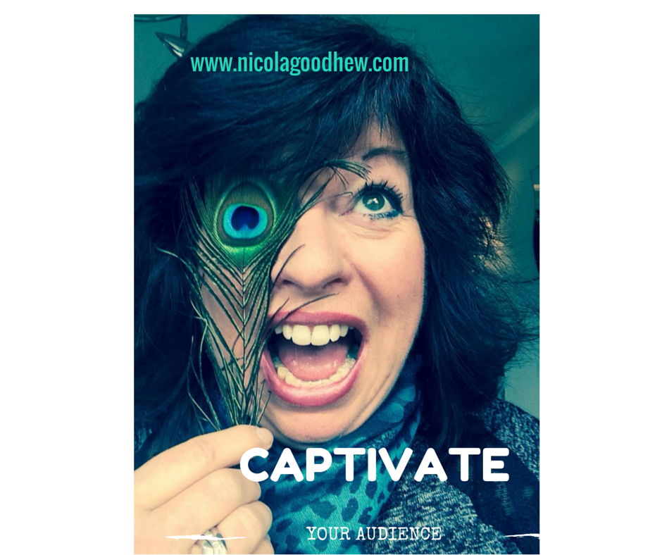 captivate