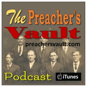 The Preacher's Vault