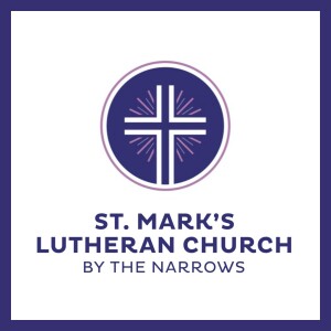 St. Mark’s Lutheran Church by the Narrows (ELCA), Tacoma, WA