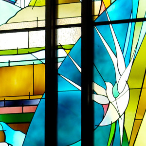 St. Mark's Lutheran Church by the Narrows (ELCA), Tacoma, WA