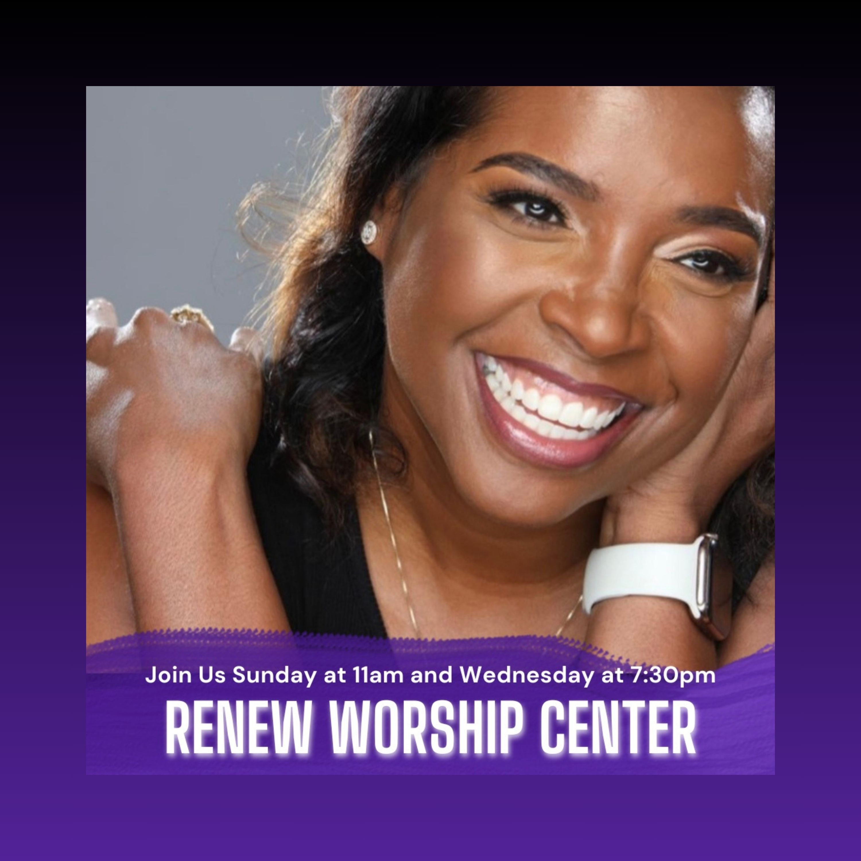 ReNew Worship Center