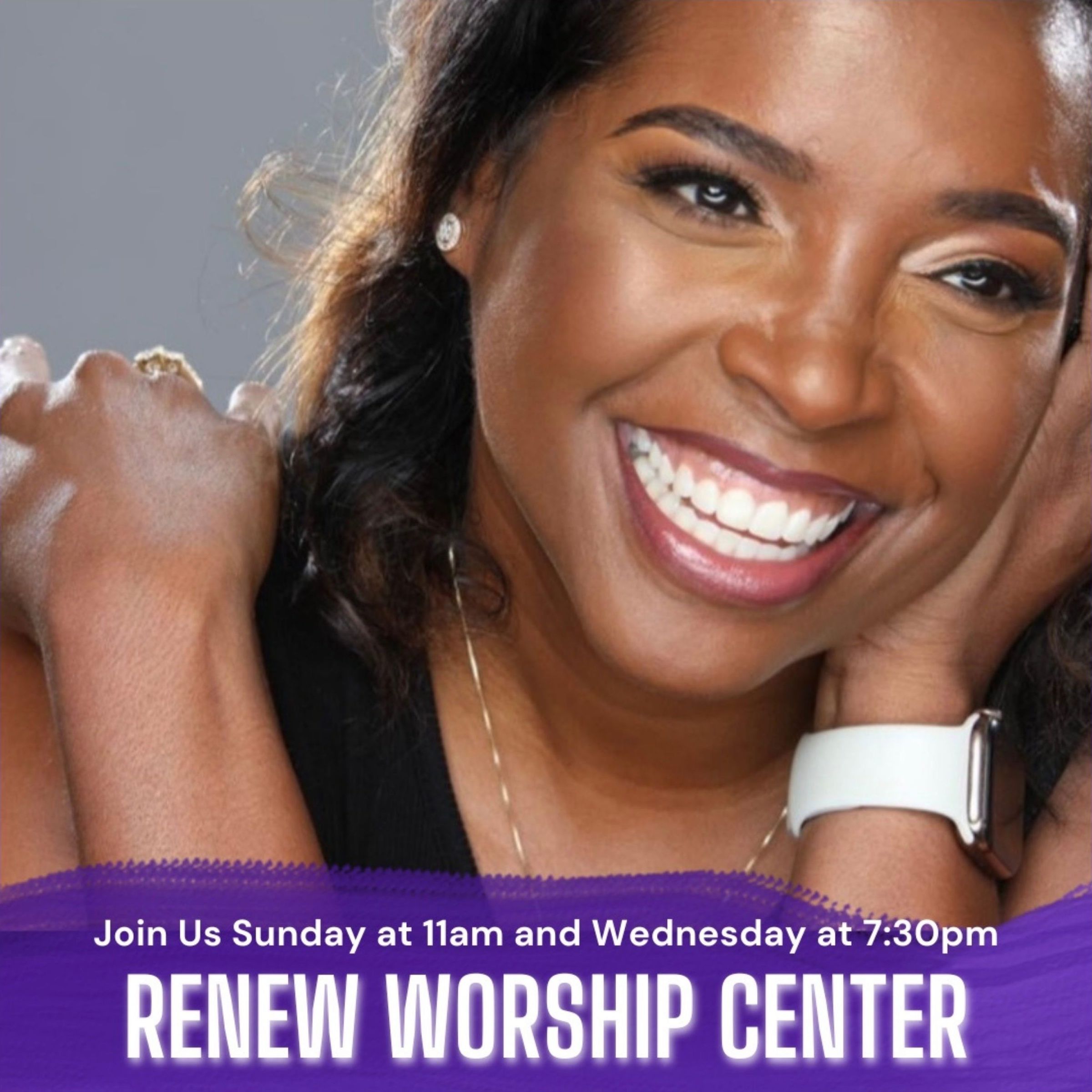 ReNew Worship Center