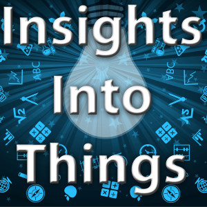 Insights Into Entertainment: Episode 144 “Magic and Bounty Hunting” (Audio)