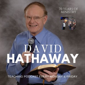 David Hathaway