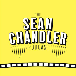 Batman Joins The Flash, Batman Beyond, Cobra Kai Update | Sean Chandler Podcast #19