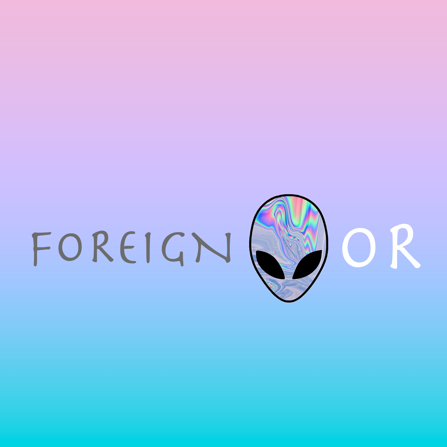 Foreign, Or