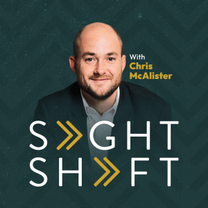 SightShift with Chris McAlister