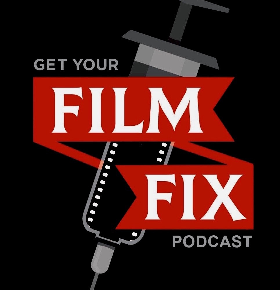 Get Your Film Fix