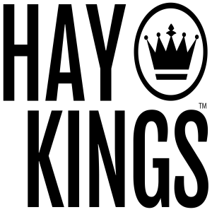 Hay Kings: Hay Grazer (S3:E2)