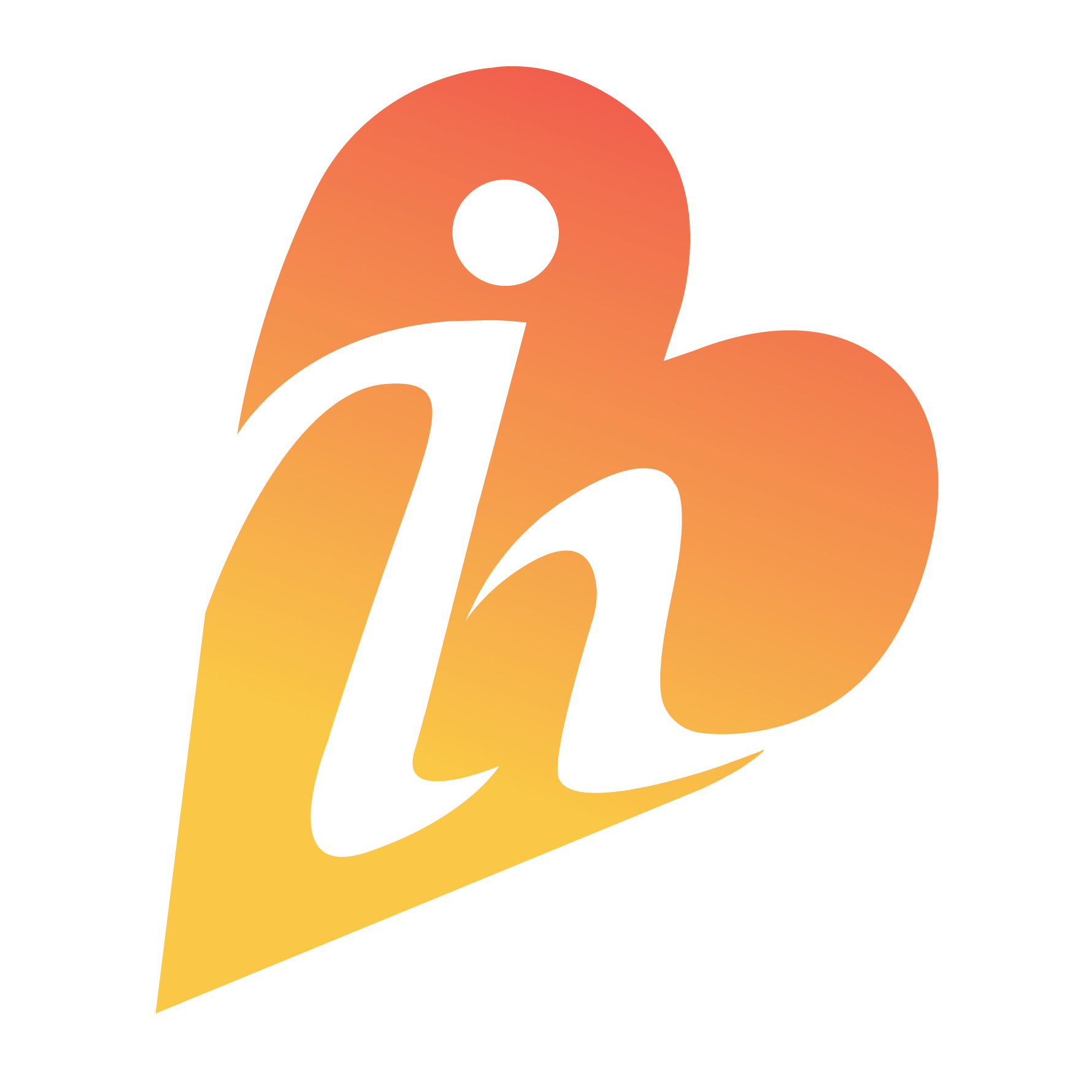 Profile logo