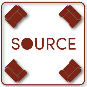 User Podcast Logo